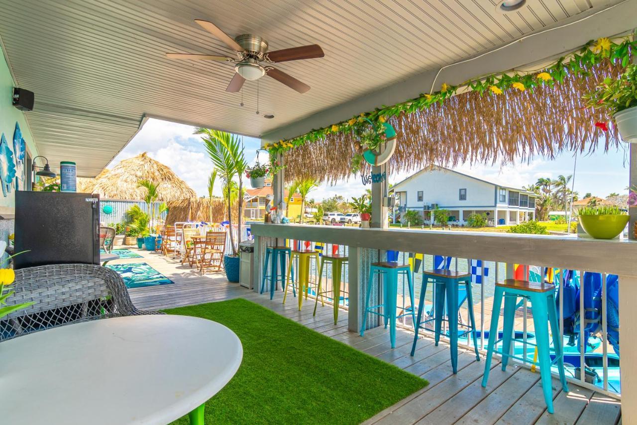 Latitude 26 Waterfront Boutique Resort - Bonita Springs Exteriör bild
