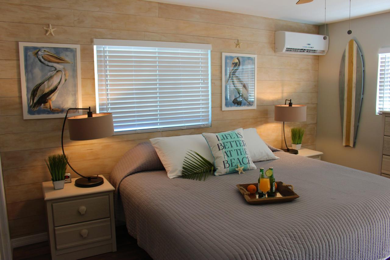 Latitude 26 Waterfront Boutique Resort - Bonita Springs Exteriör bild