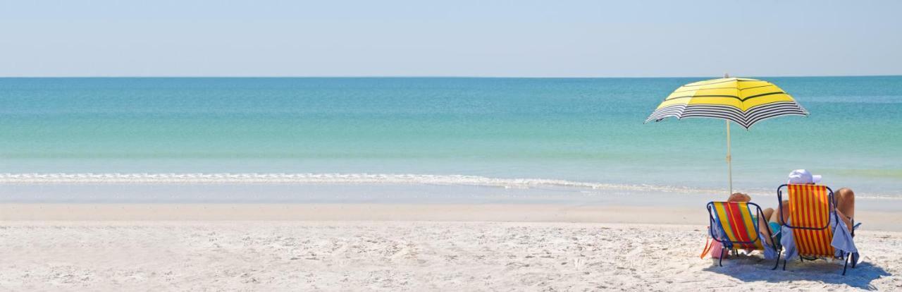 Latitude 26 Waterfront Boutique Resort - Bonita Springs Exteriör bild